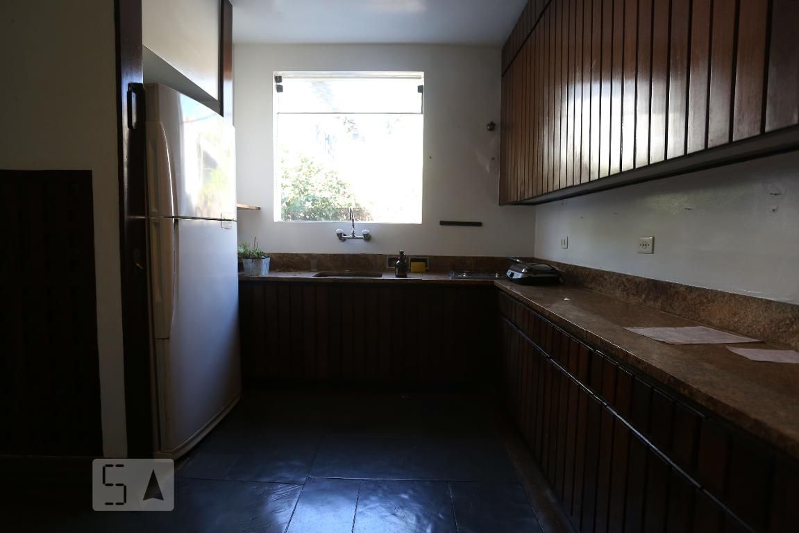 Casa, 5 quartos, 560 m² - Foto 19