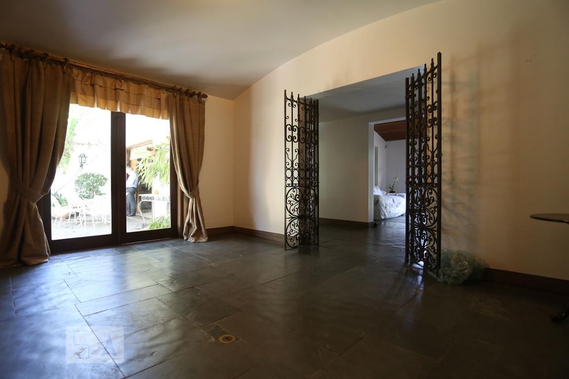 Casa, 5 quartos, 560 m² - Foto 12