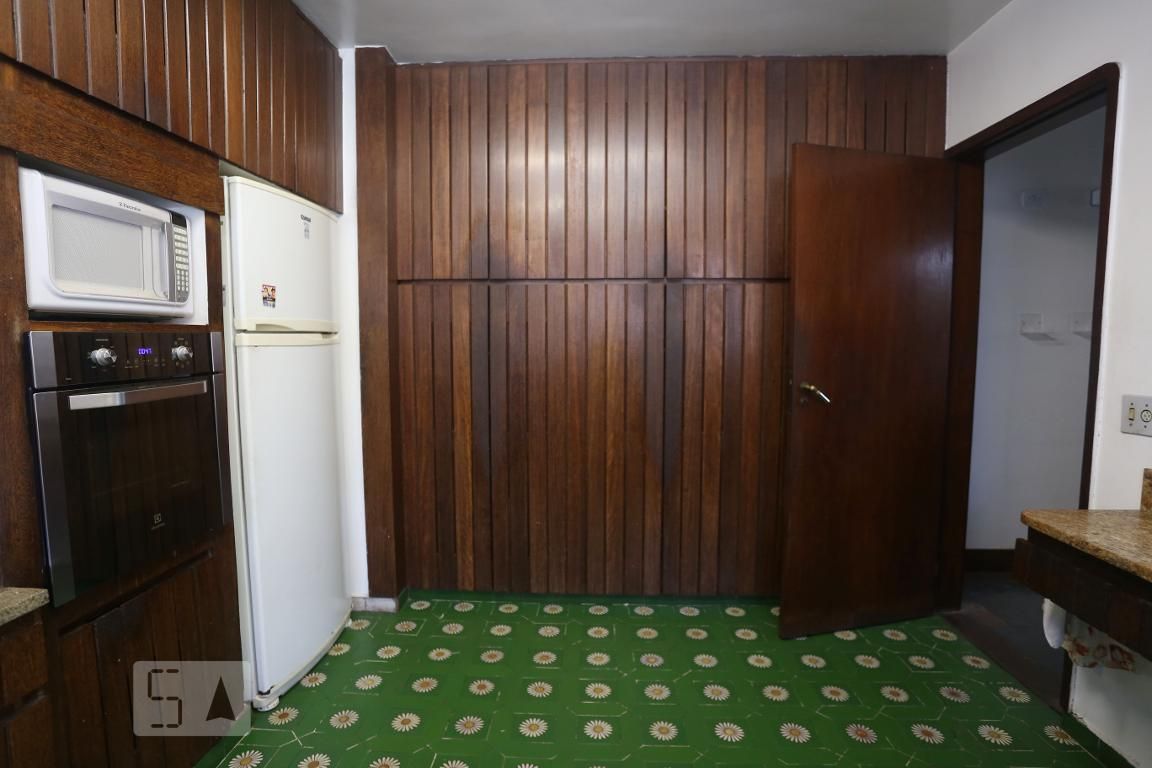 Casa, 5 quartos, 560 m² - Foto 23