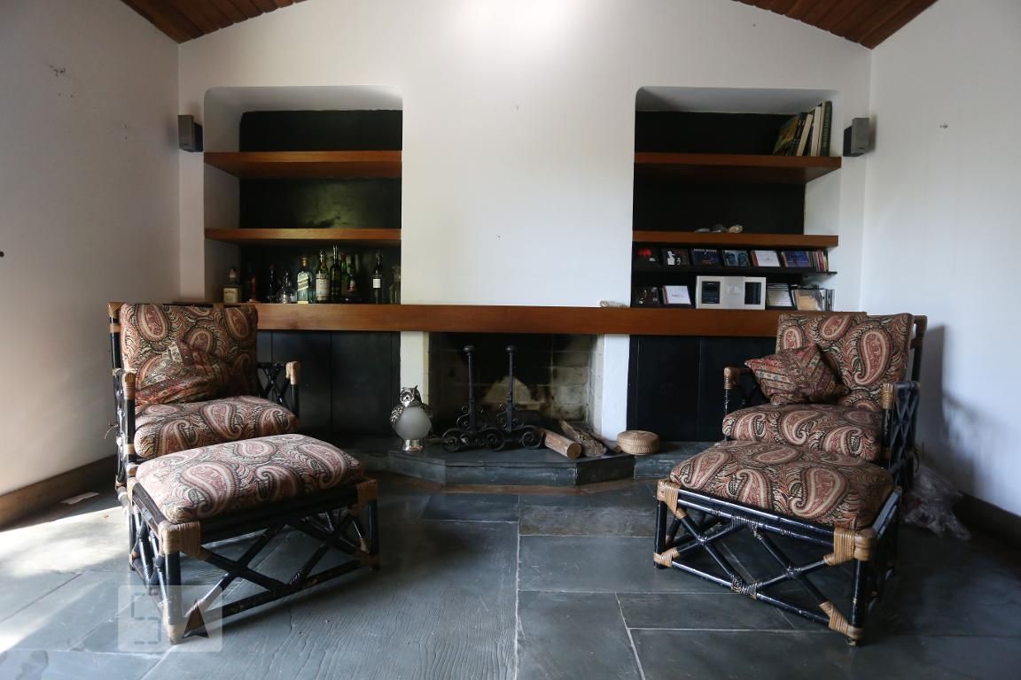 Casa, 5 quartos, 560 m² - Foto 7