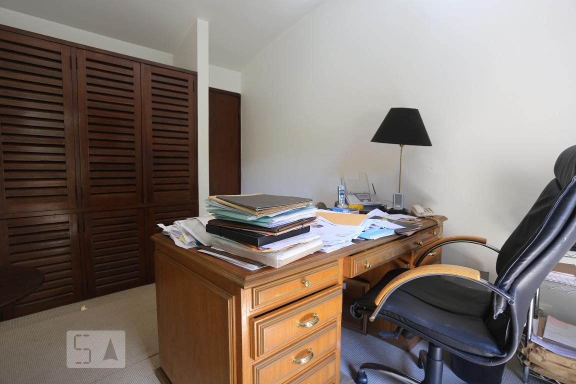 Casa, 5 quartos, 560 m² - Foto 43