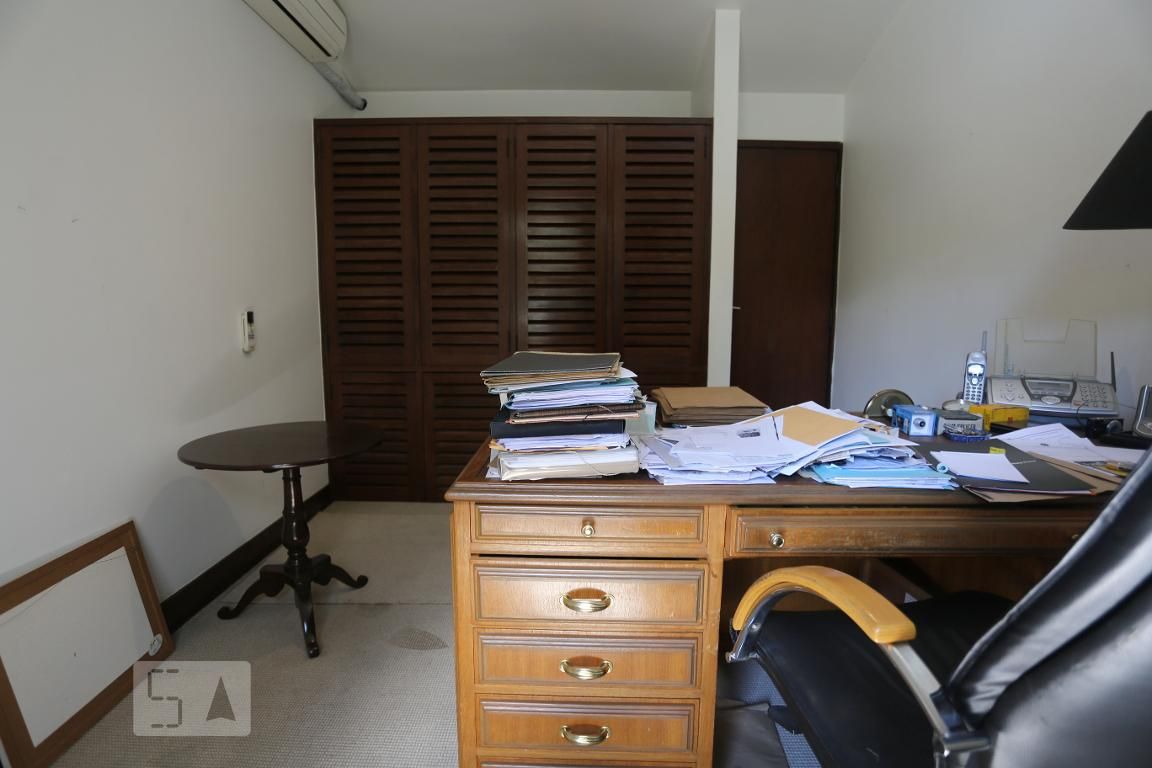 Casa, 5 quartos, 560 m² - Foto 44