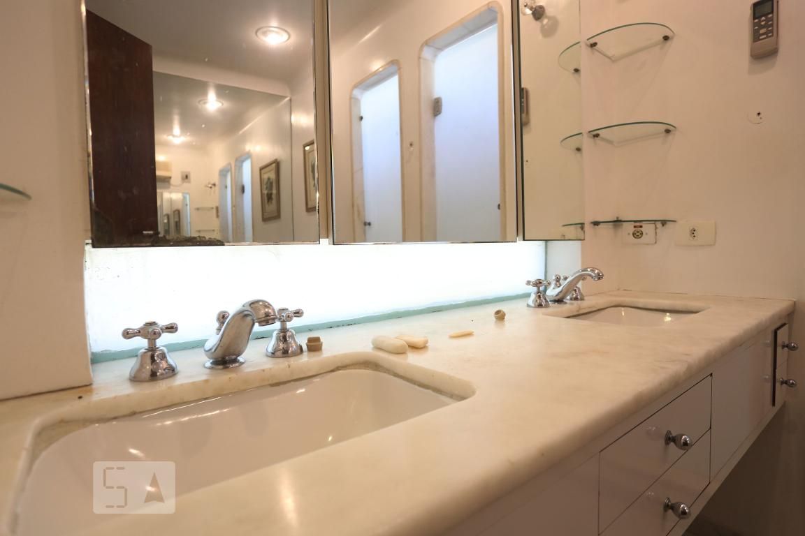 Casa, 5 quartos, 560 m² - Foto 31