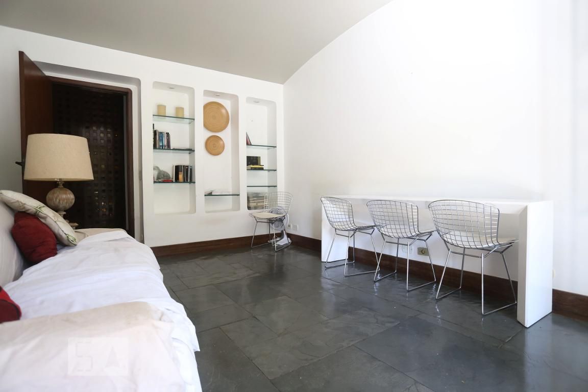 Casa, 5 quartos, 560 m² - Foto 16