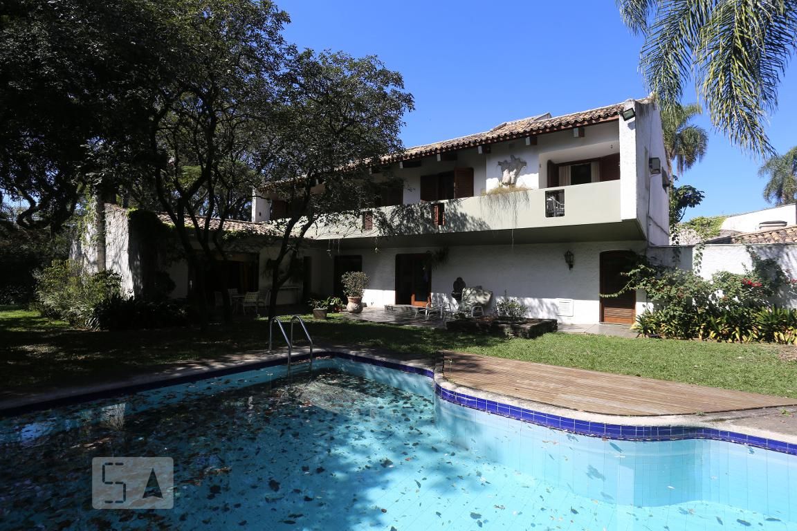 Casa, 5 quartos, 560 m² - Foto 65