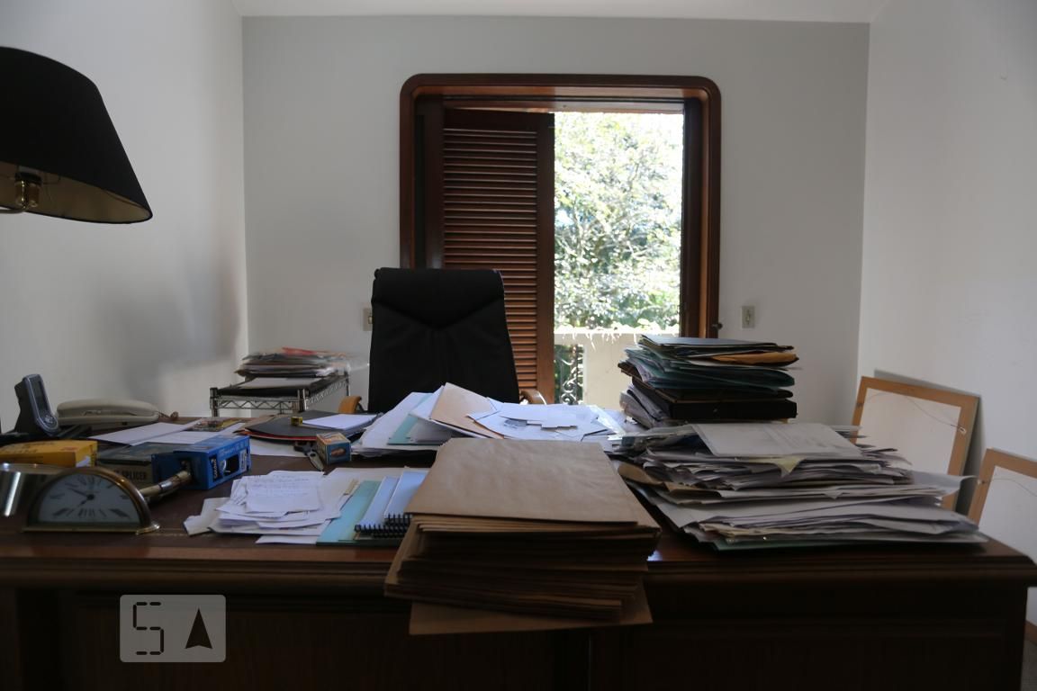 Casa, 5 quartos, 560 m² - Foto 42