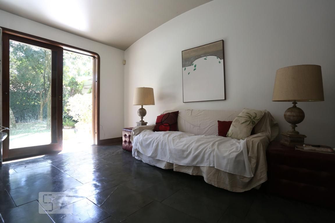 Casa, 5 quartos, 560 m² - Foto 18