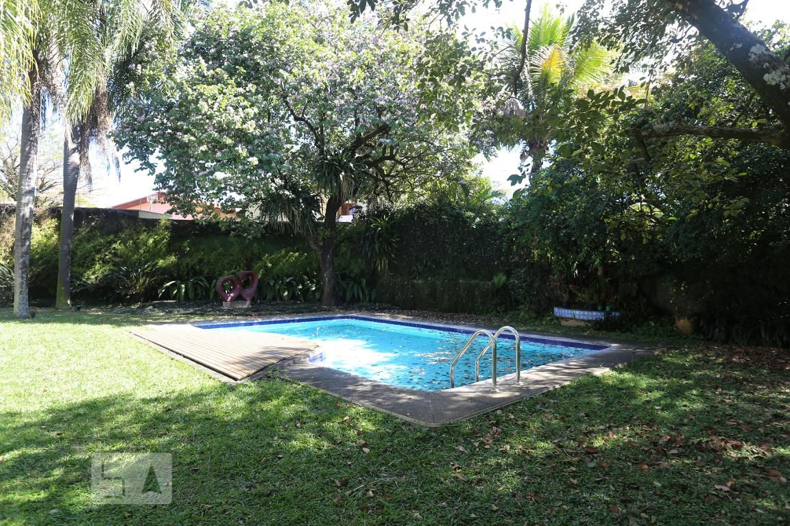 Casa, 5 quartos, 560 m² - Foto 62
