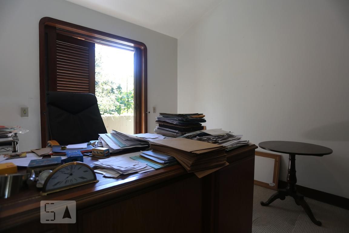 Casa, 5 quartos, 560 m² - Foto 41