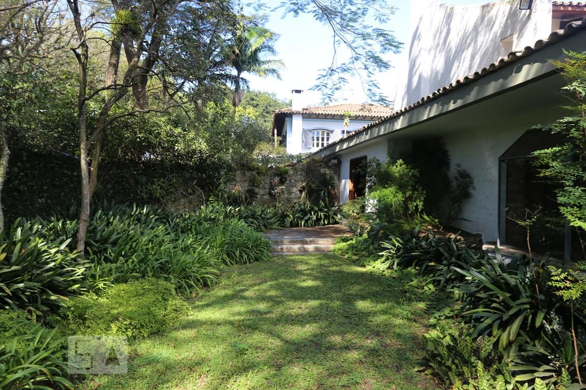 Casa, 5 quartos, 560 m² - Foto 67