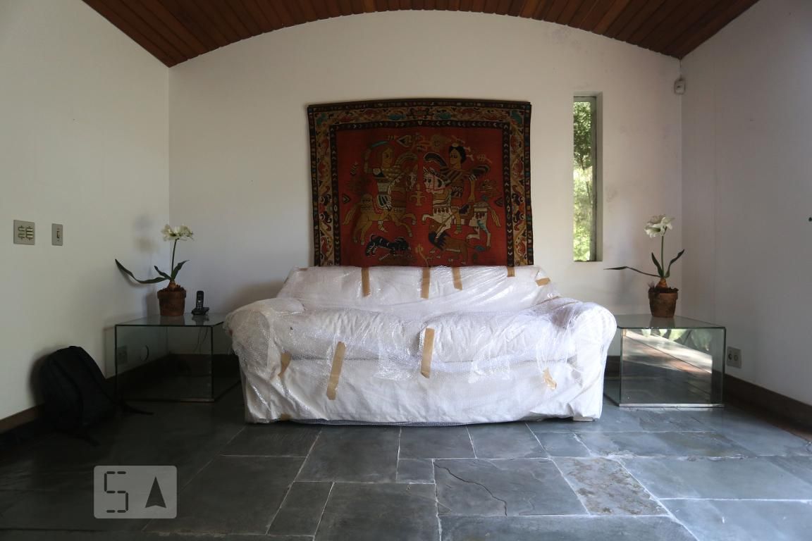 Casa, 5 quartos, 560 m² - Foto 8