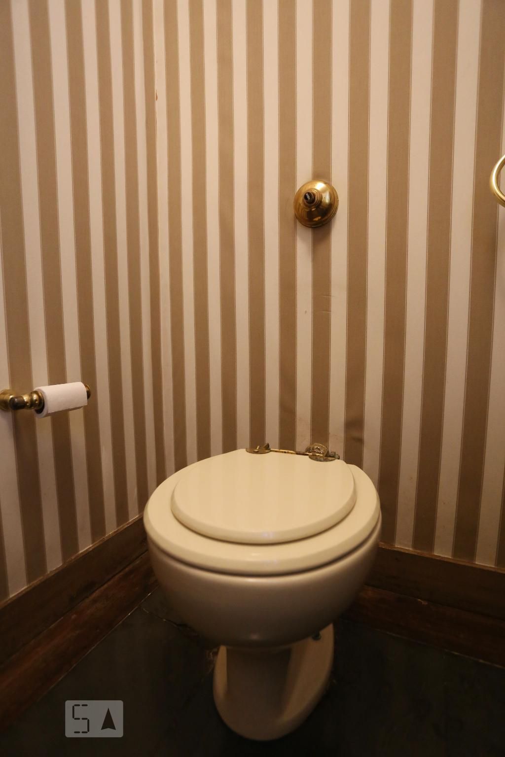 Casa, 5 quartos, 560 m² - Foto 14