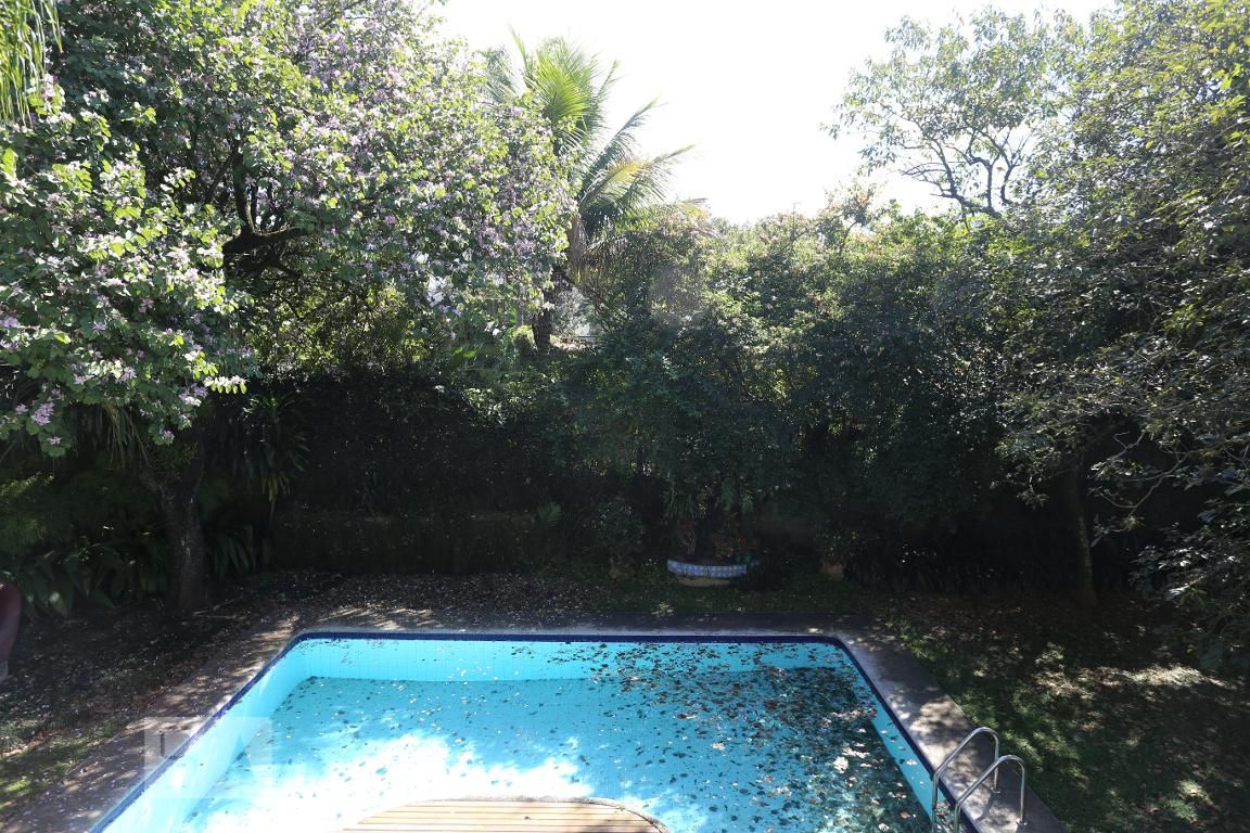 Casa, 5 quartos, 560 m² - Foto 29