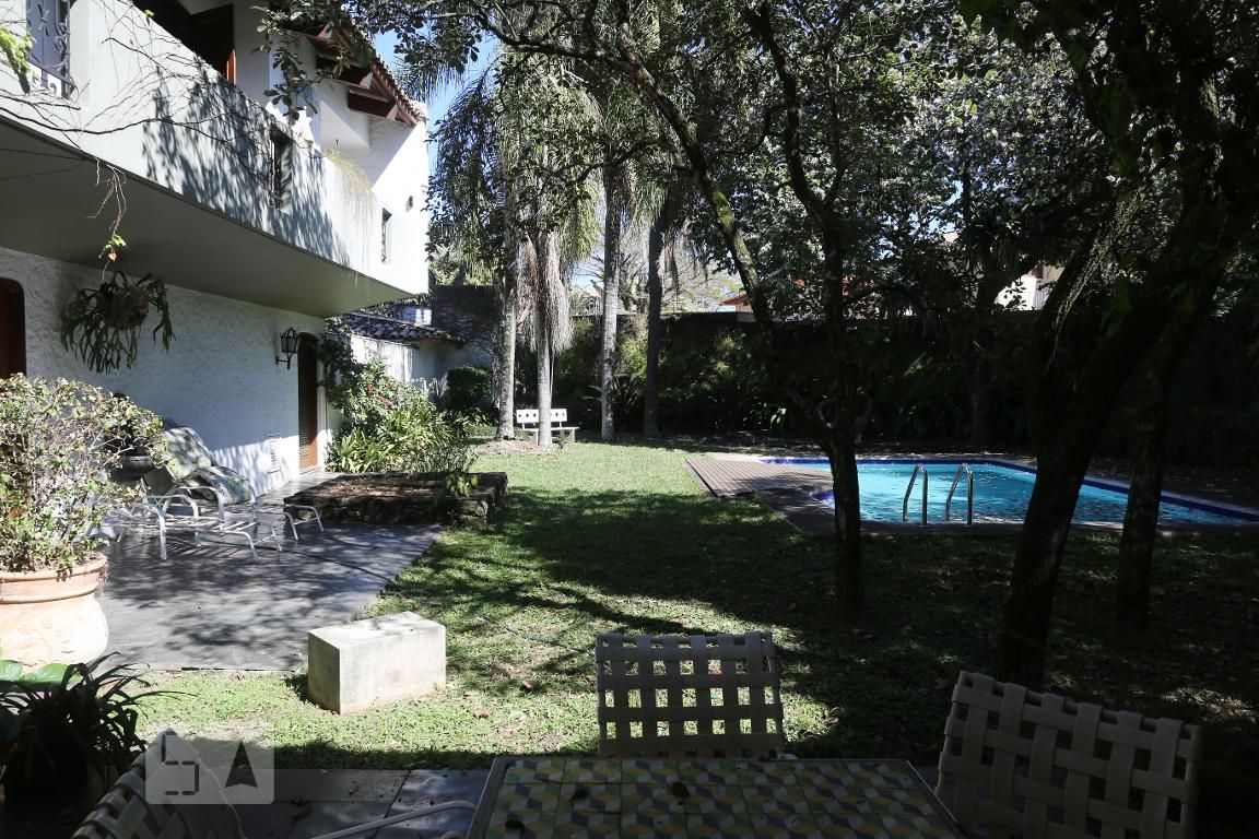 Casa, 5 quartos, 560 m² - Foto 6