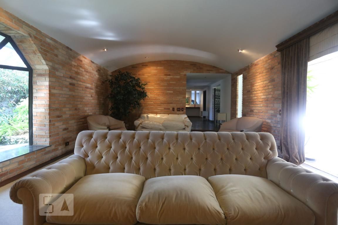 Casa, 5 quartos, 560 m² - Foto 5