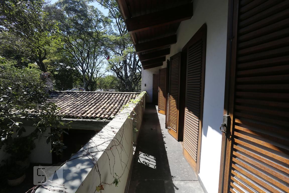 Casa, 5 quartos, 560 m² - Foto 39