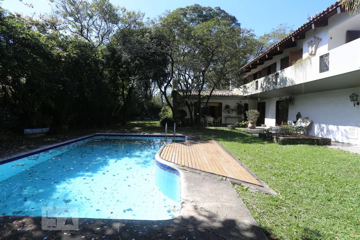 Casa, 5 quartos, 560 m² - Foto 64