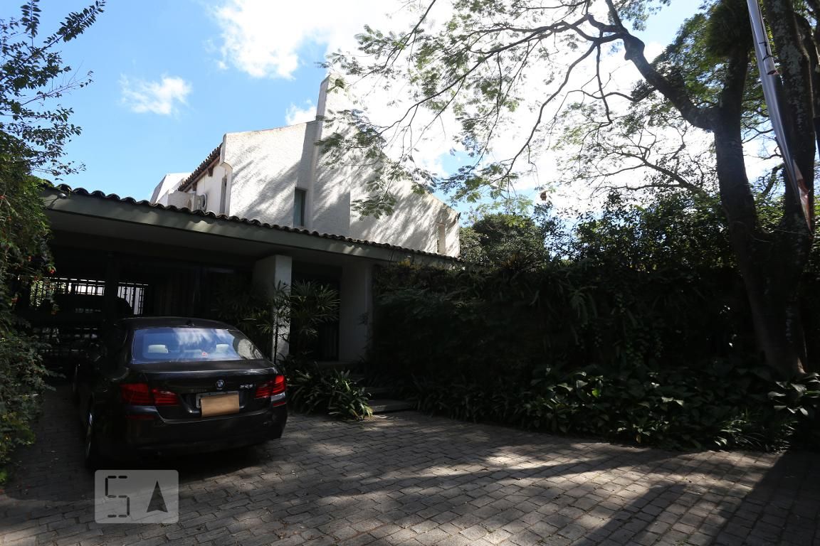 Casa, 5 quartos, 560 m² - Foto 69