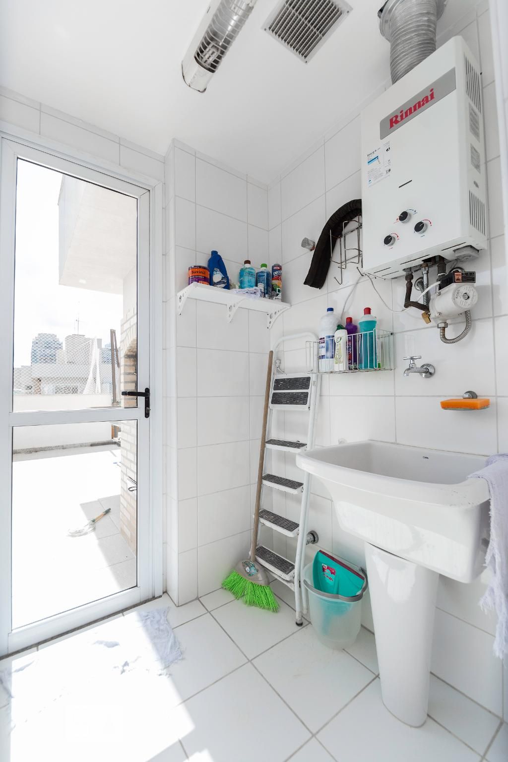 Cobertura, 3 quartos, 55 m² - Foto 19