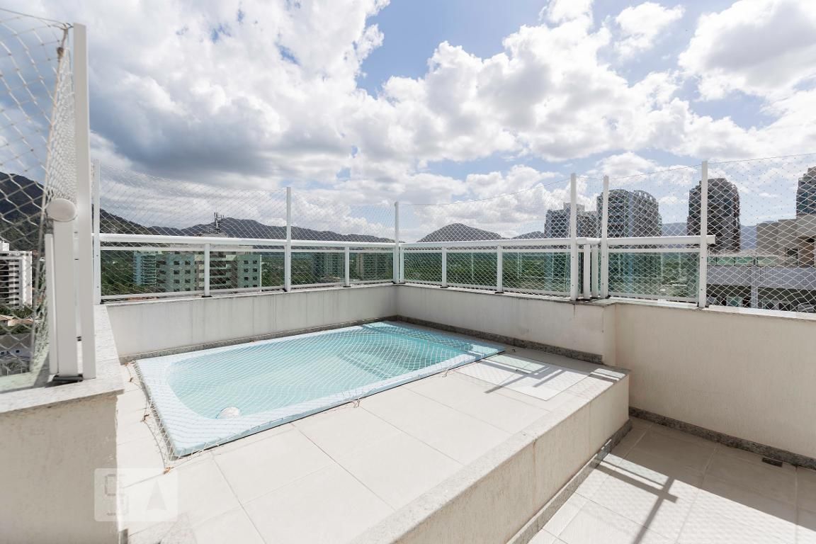 Cobertura, 3 quartos, 55 m² - Foto 7