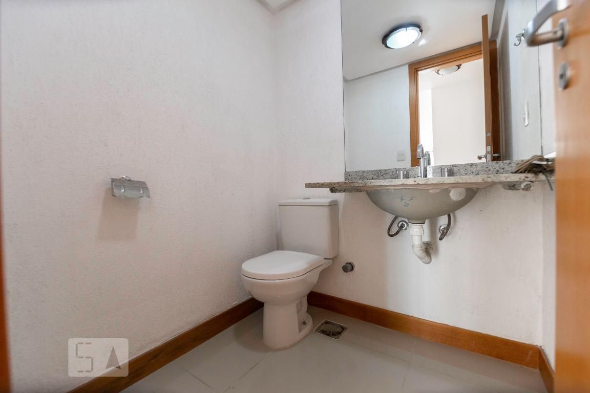 Cobertura, 3 quartos, 55 m² - Foto 8