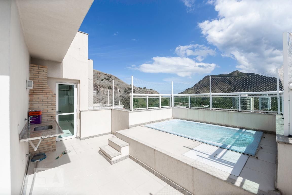 Cobertura, 3 quartos, 55 m² - Foto 5