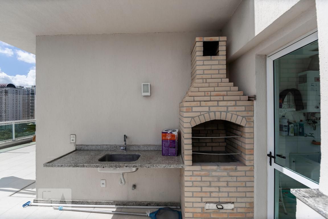 Cobertura, 3 quartos, 55 m² - Foto 6
