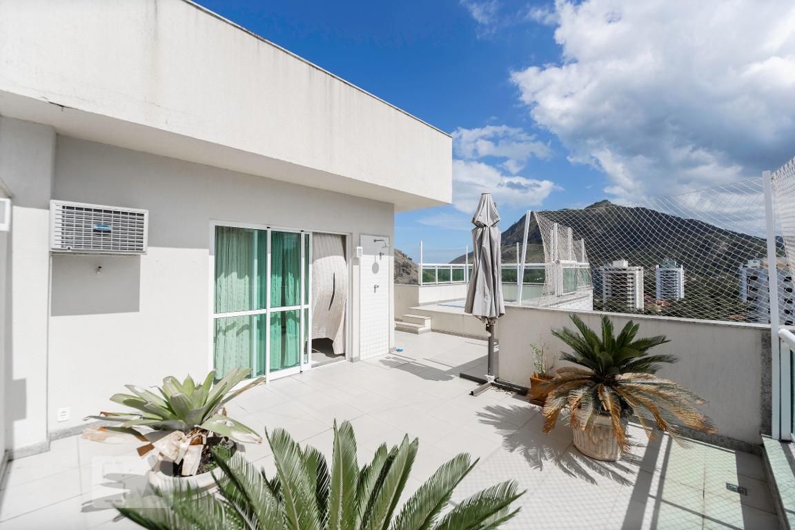 Cobertura, 3 quartos, 55 m² - Foto 4