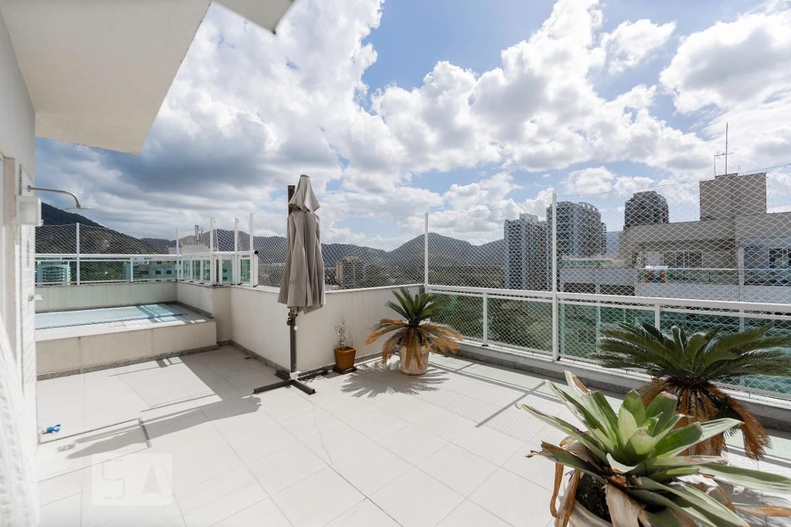 Cobertura, 3 quartos, 55 m² - Foto 3