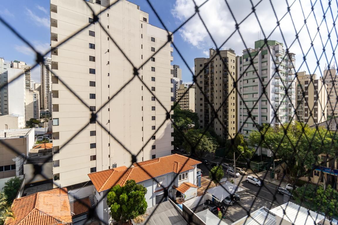 Apartamento, 2 quartos, 72 m² - Foto 14