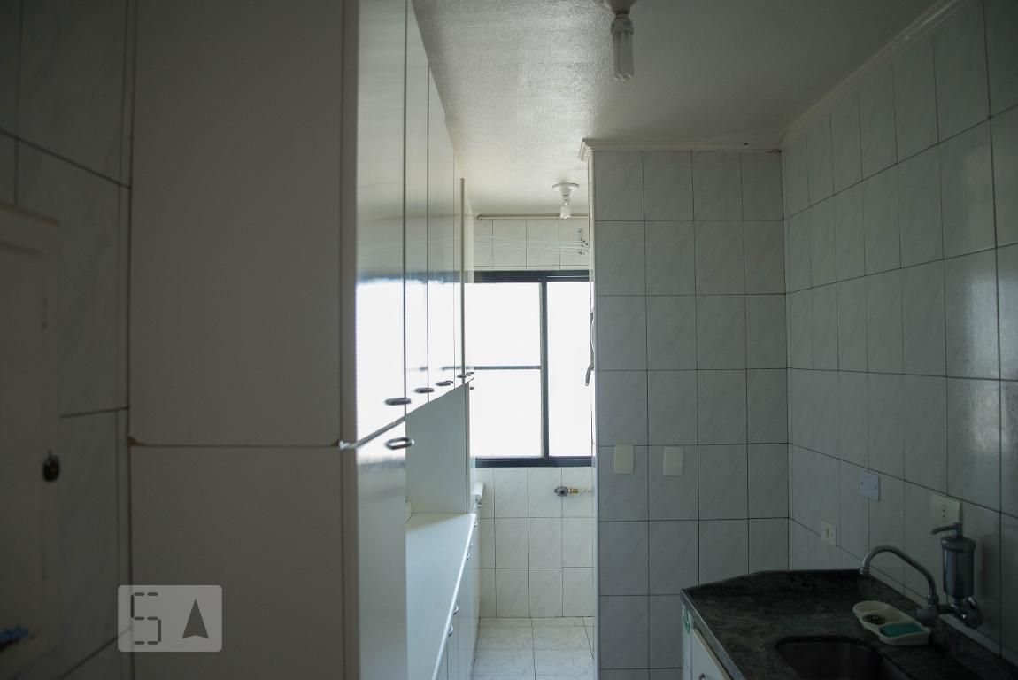 APARTAMENTO | ALUGUELFreguesia do Ó - São Paulo