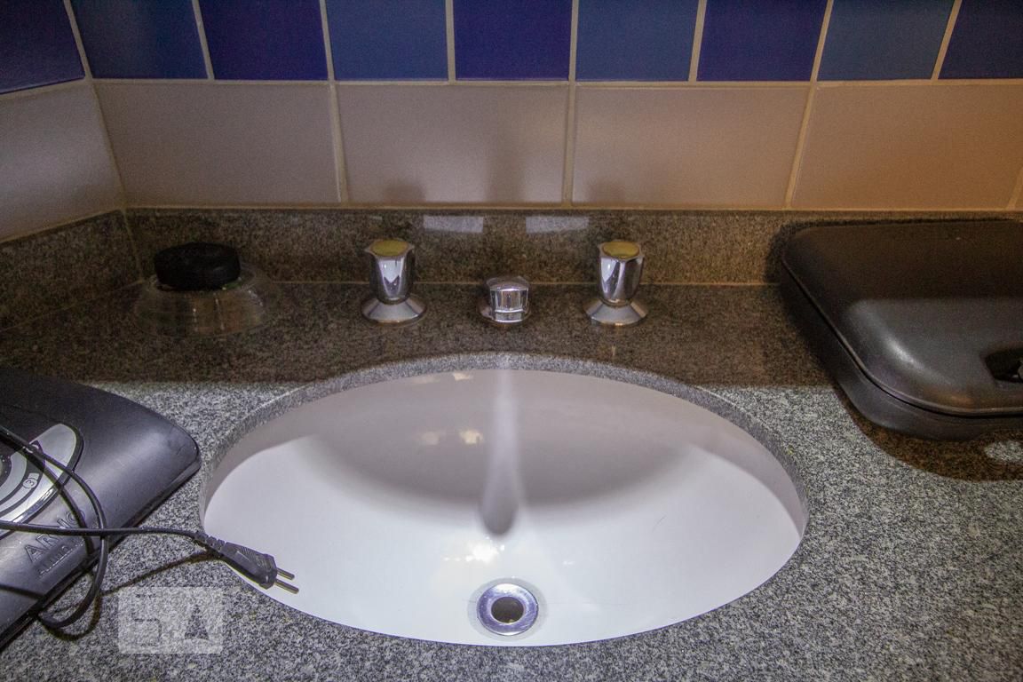 APARTAMENTO | ALUGUELPortal do Morumbi - São Paulo