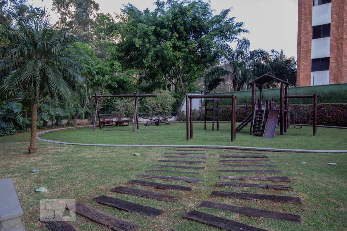 APARTAMENTO | ALUGUELPortal do Morumbi - São Paulo