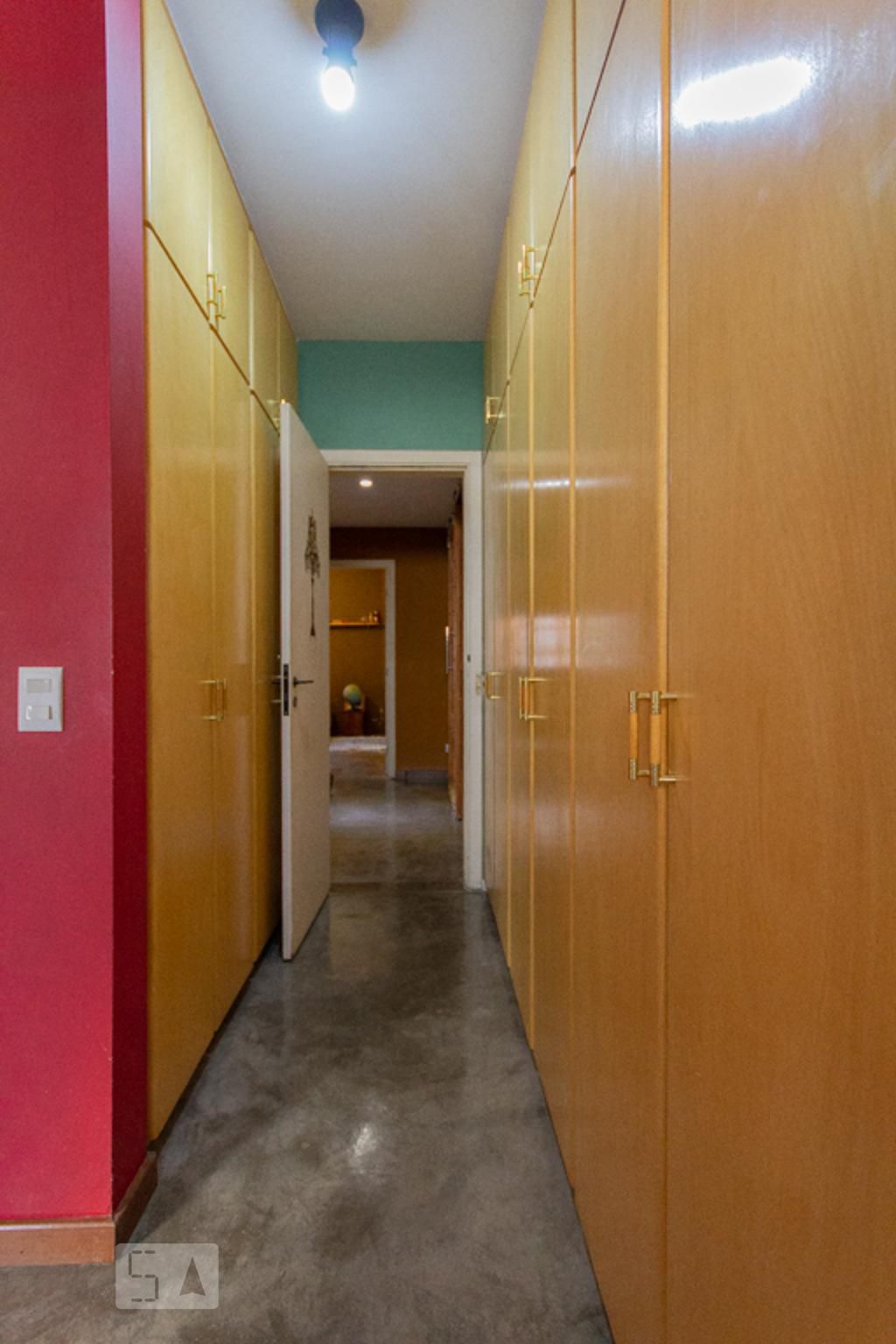 APARTAMENTO | ALUGUELPortal do Morumbi - São Paulo