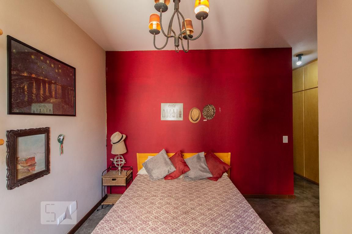 APARTAMENTO | ALUGUELPortal do Morumbi - São Paulo