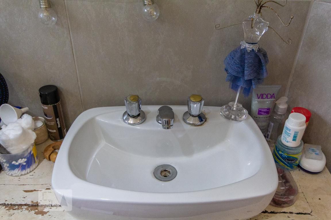 APARTAMENTO | ALUGUELPortal do Morumbi - São Paulo