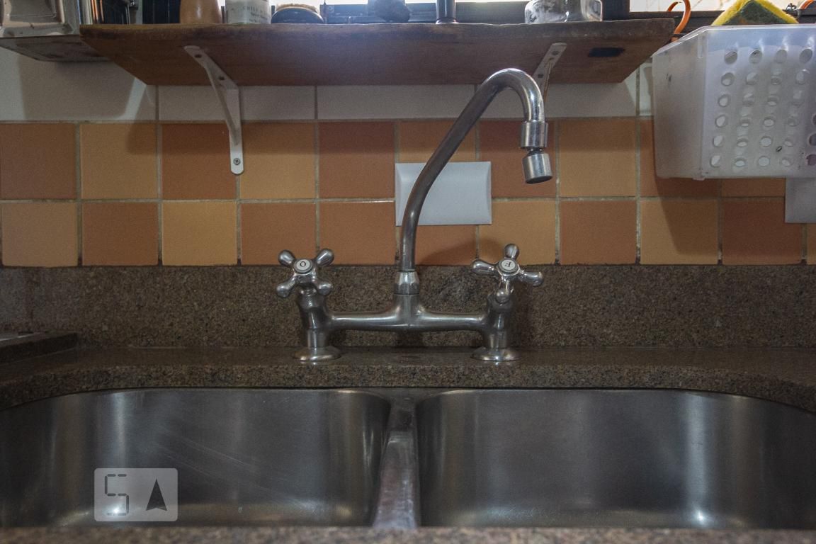 APARTAMENTO | ALUGUELPortal do Morumbi - São Paulo