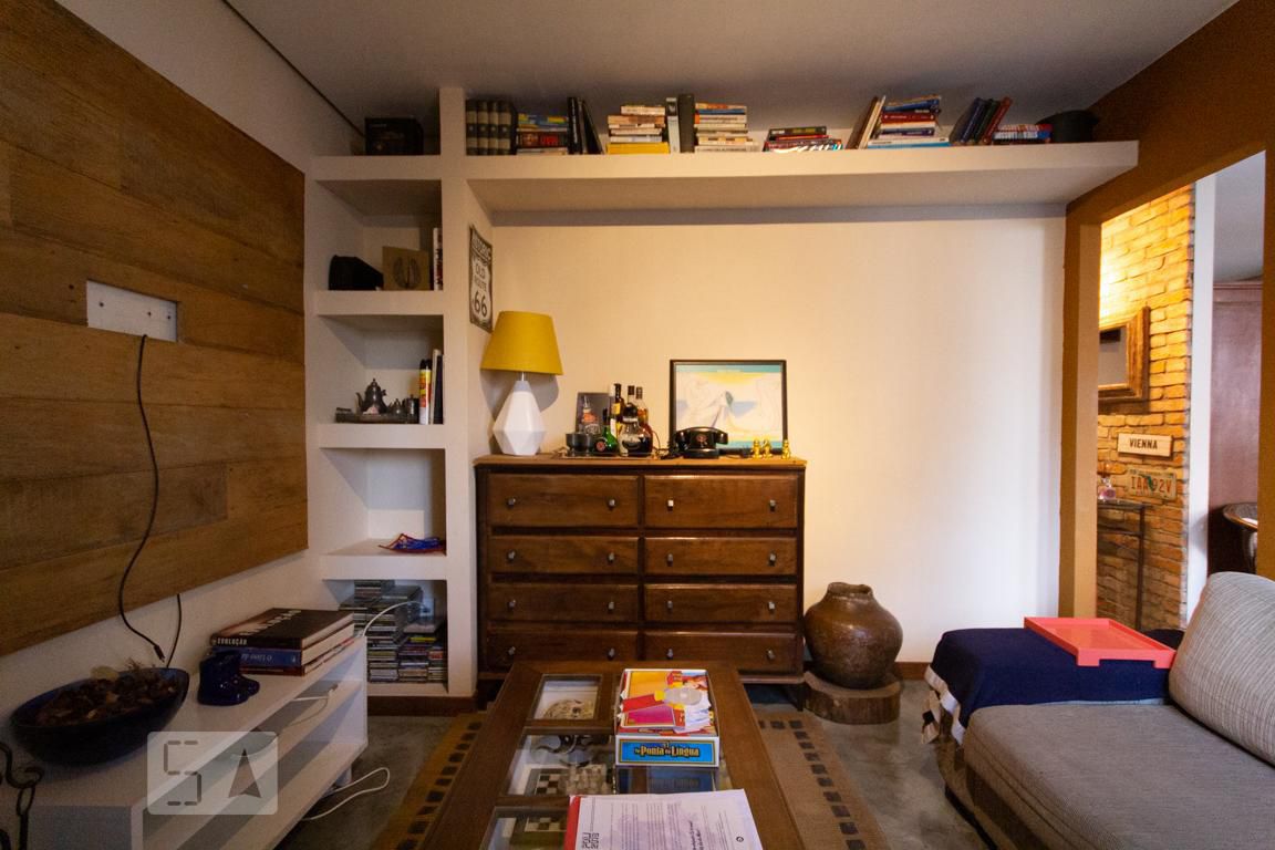 APARTAMENTO | ALUGUELPortal do Morumbi - São Paulo