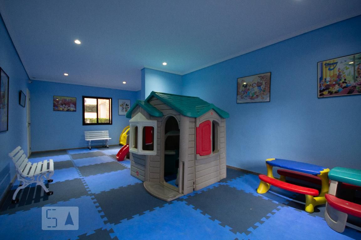 APARTAMENTO | ALUGUELPortal do Morumbi - São Paulo