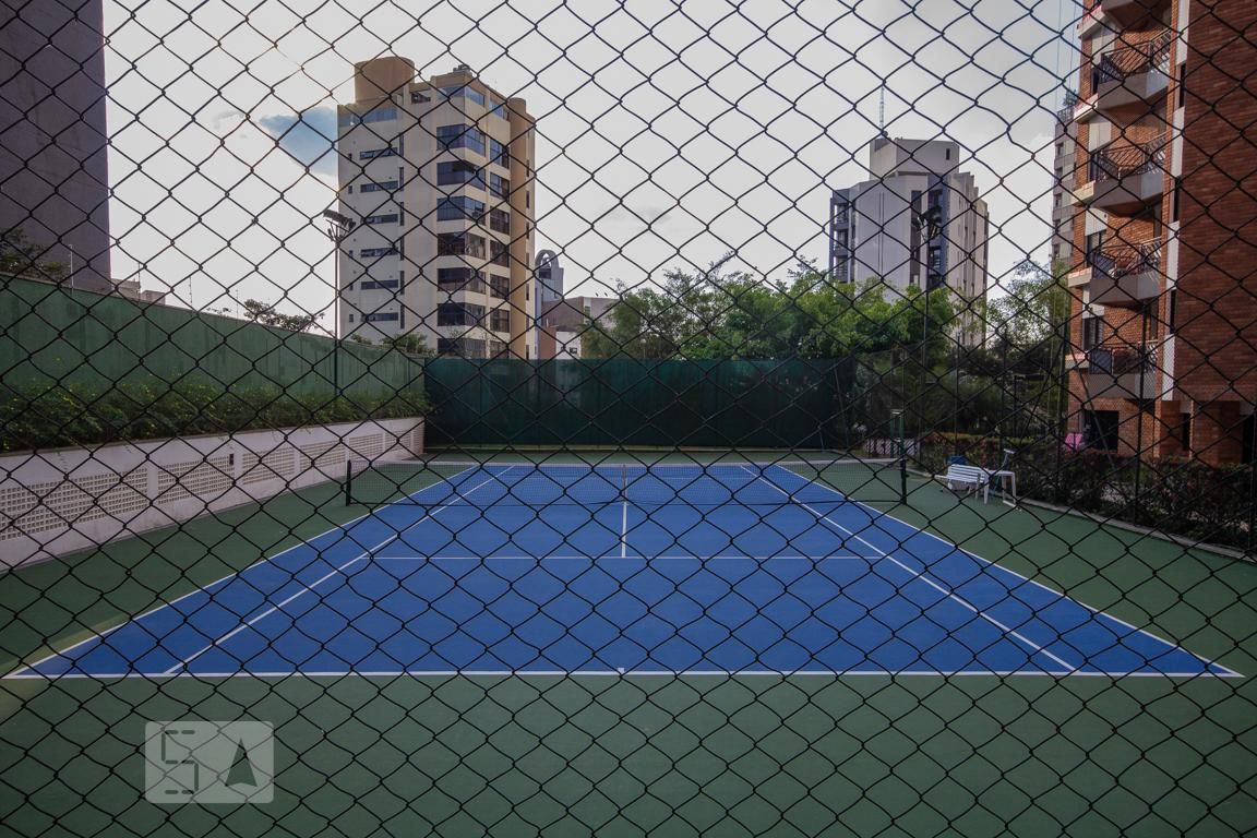 APARTAMENTO | ALUGUELPortal do Morumbi - São Paulo