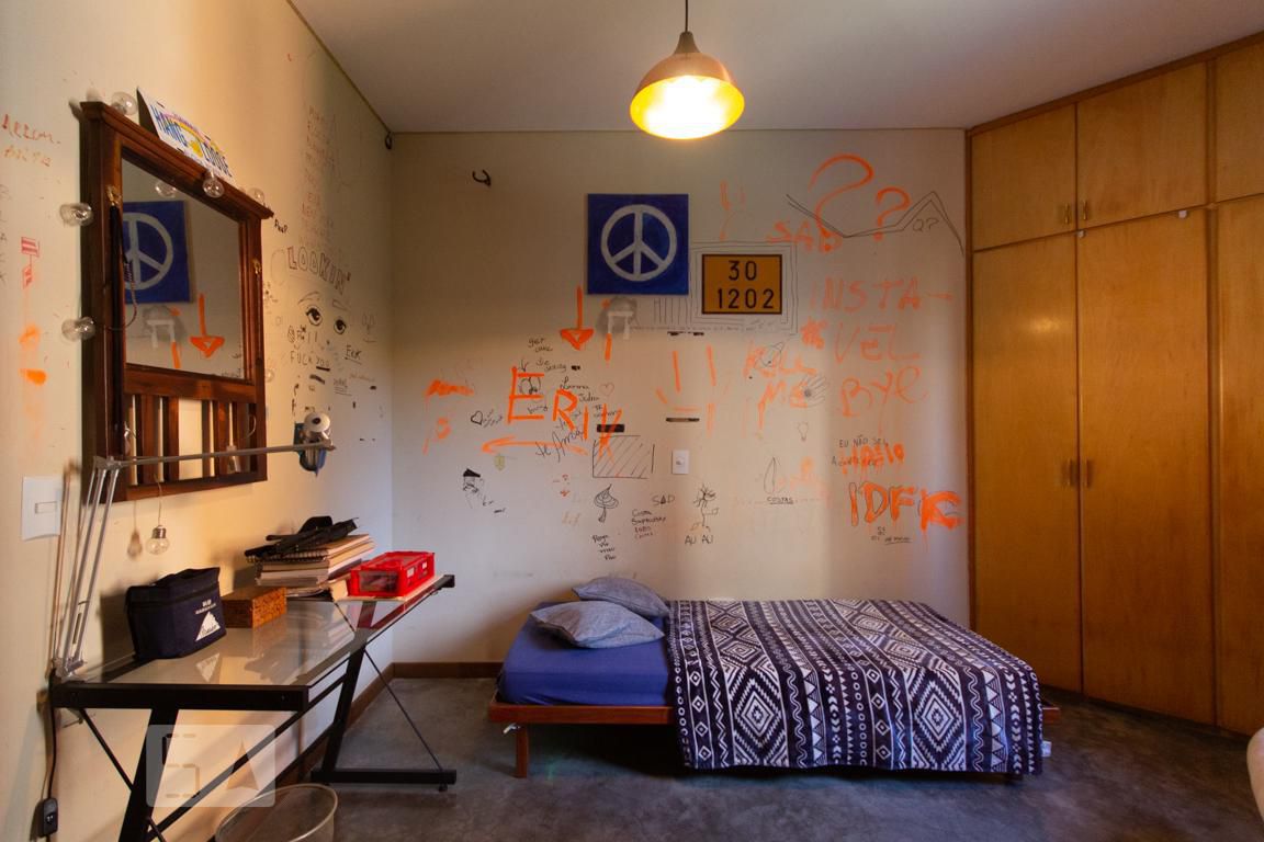 APARTAMENTO | ALUGUELPortal do Morumbi - São Paulo