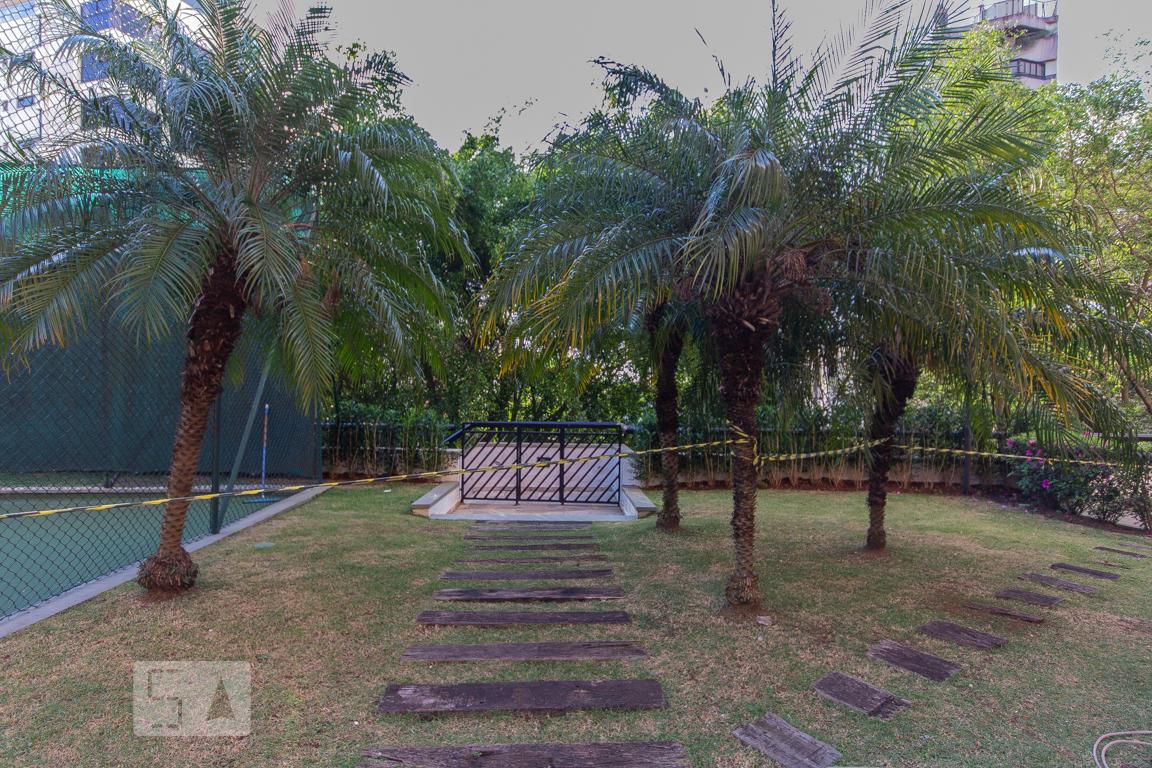 APARTAMENTO | ALUGUELPortal do Morumbi - São Paulo