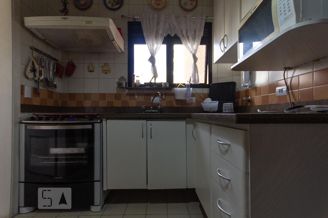 APARTAMENTO | ALUGUELPortal do Morumbi - São Paulo