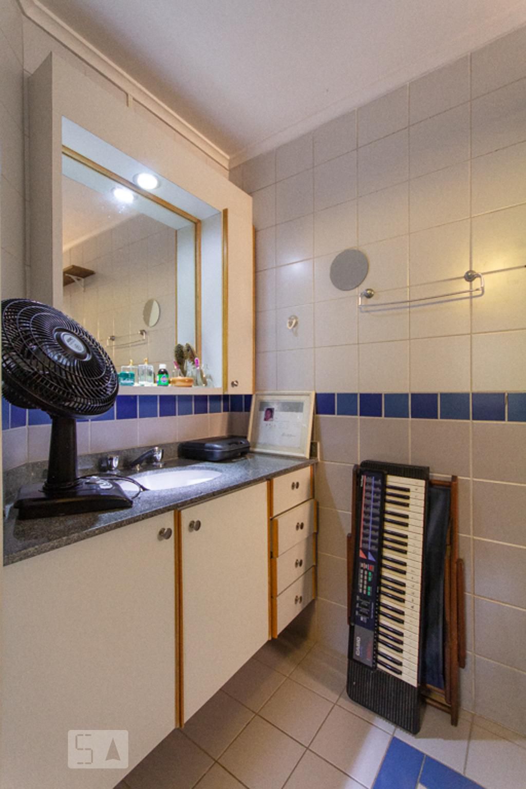 APARTAMENTO | ALUGUELPortal do Morumbi - São Paulo