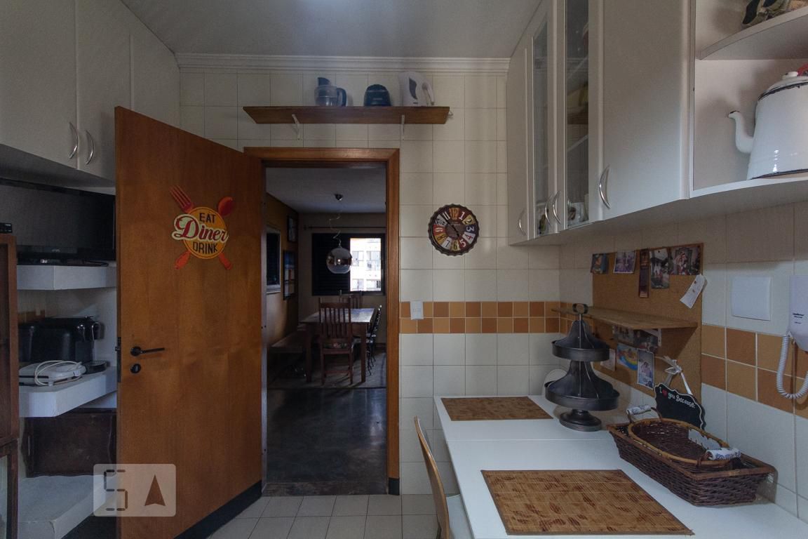 APARTAMENTO | ALUGUELPortal do Morumbi - São Paulo