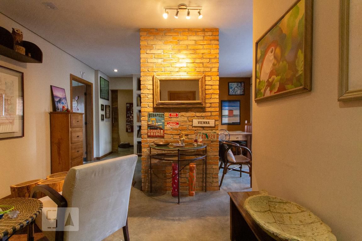 APARTAMENTO | ALUGUELPortal do Morumbi - São Paulo