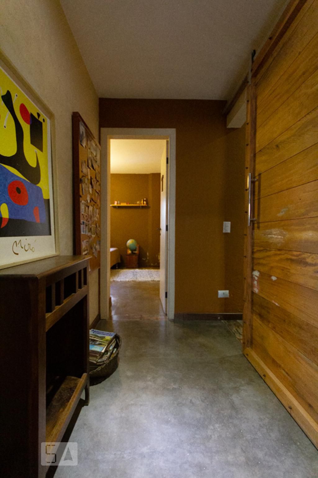 APARTAMENTO | ALUGUELPortal do Morumbi - São Paulo