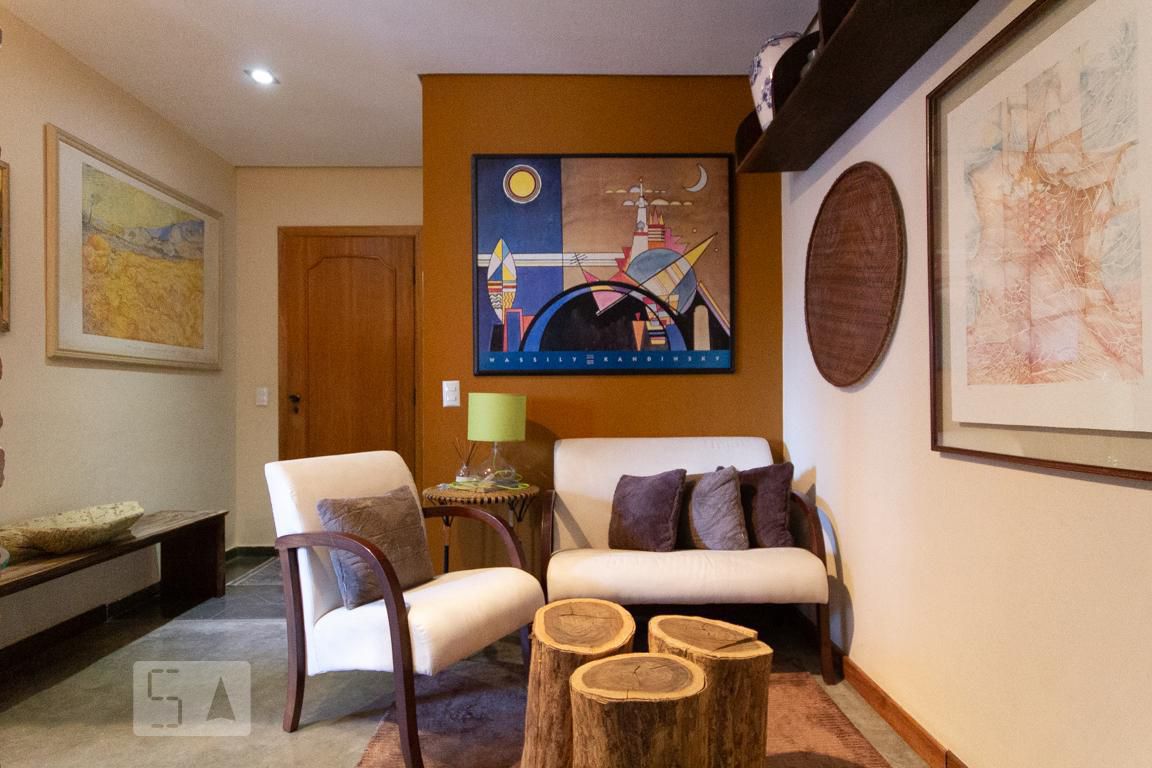 APARTAMENTO | ALUGUELPortal do Morumbi - São Paulo