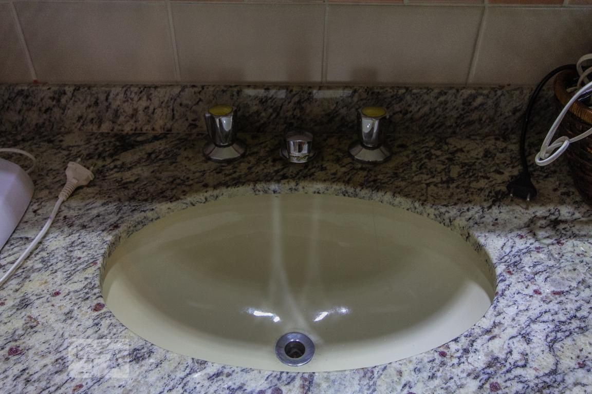 APARTAMENTO | ALUGUELPortal do Morumbi - São Paulo