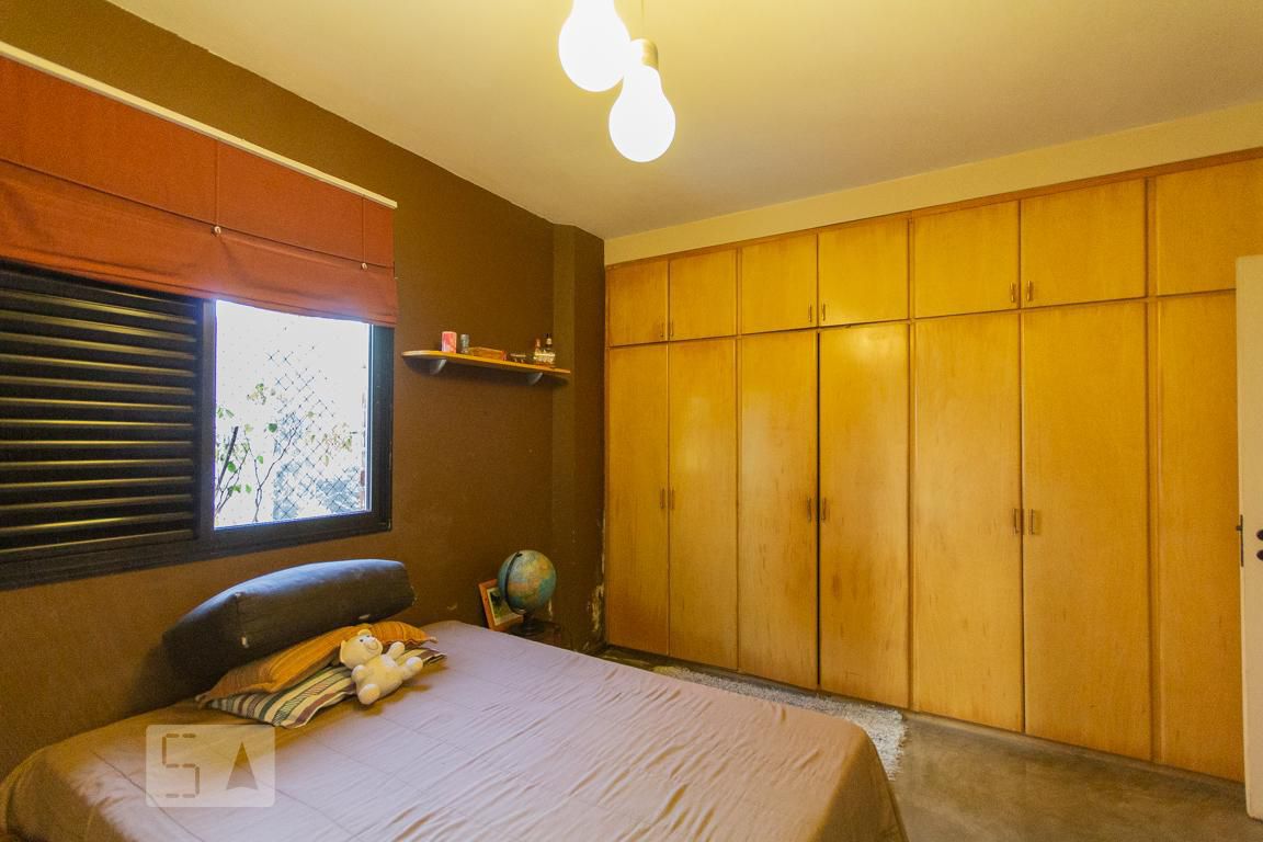 APARTAMENTO | ALUGUELPortal do Morumbi - São Paulo